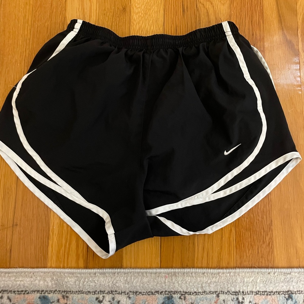 Nike Dri-fit shorts